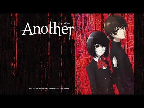 Trailer-Vorschau: Another