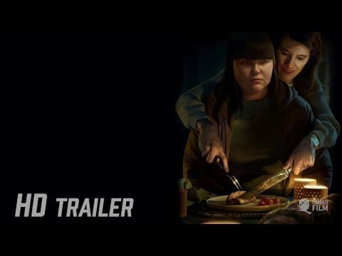 Trailer-Vorschau: Family Dinner