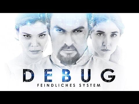 Trailer-Vorschau: Debug - Feindliches System