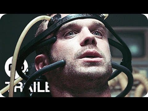 Trailer-Vorschau: Shadow Effect - Keine Erinnerung. Keine Kontrolle.