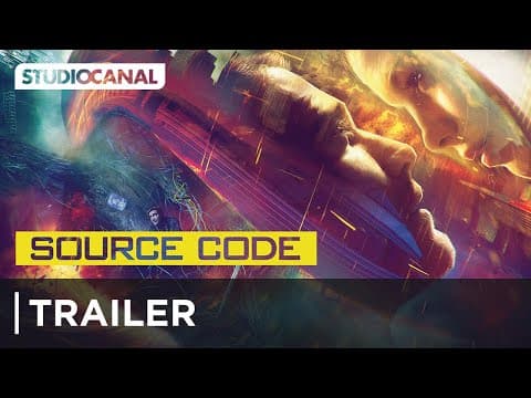 Trailer-Vorschau: Source Code