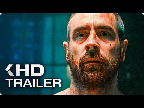 Trailer-Vorschau: Ares - Der letzte seiner Art