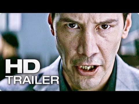 Trailer-Vorschau: Man of Tai Chi