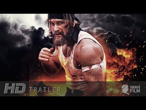 Trailer-Vorschau: The Siege - Die Belagerung