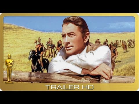 Trailer-Vorschau: Weites Land