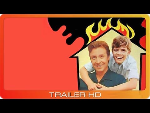 Trailer-Vorschau: Hurra, die Schule brennt