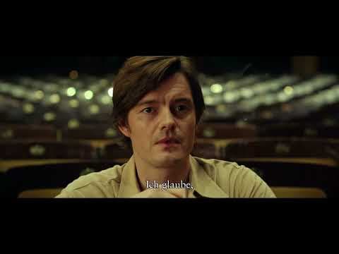 Trailer-Vorschau: Cranko