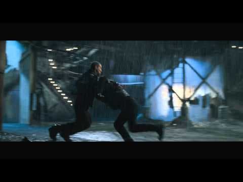 Trailer-Vorschau: Jack Reacher