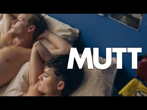 Trailer-Vorschau: Mutt