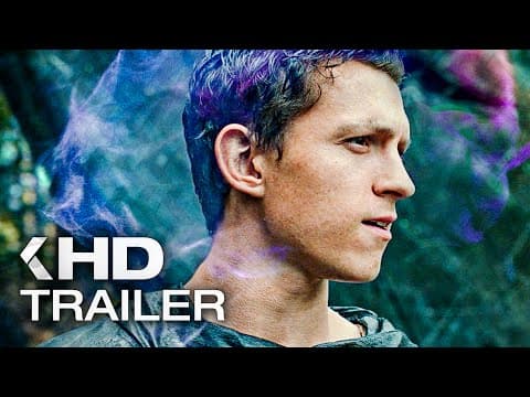 Trailer-Vorschau: Chaos Walking