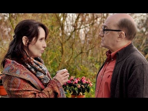 Trailer-Vorschau: Zu Ende ist alles erst am Schluss