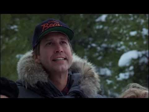 Trailer-Vorschau: Schöne Bescherung