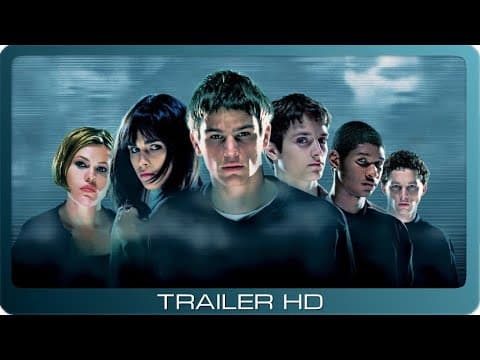Trailer-Vorschau: Faculty - Trau keinem Lehrer!