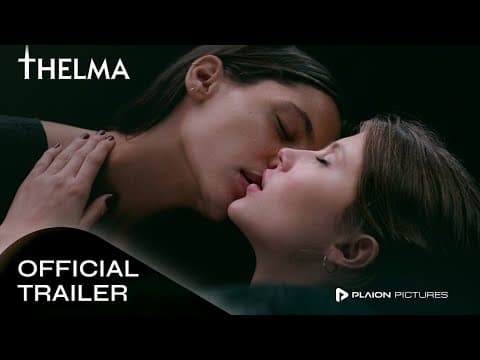 Trailer-Vorschau: Thelma