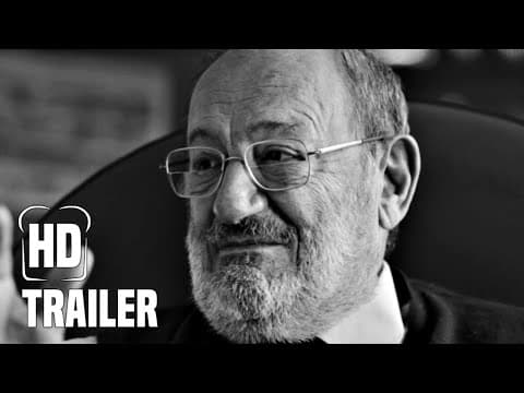Trailer-Vorschau: Umberto Eco – Eine Bibliothek der Welt