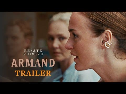 Trailer-Vorschau: Armand