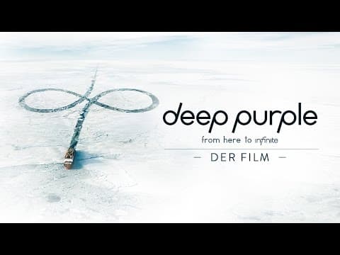 Trailer-Vorschau: Deep Purple: From Here To Infinite