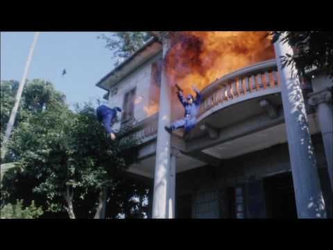 Trailer-Vorschau: Killer Angels