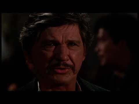 Trailer-Vorschau: Der Liquidator
