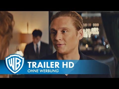 Trailer-Vorschau: Vier gegen die Bank
