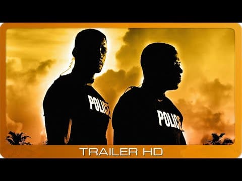 Trailer-Vorschau: Bad Boys II