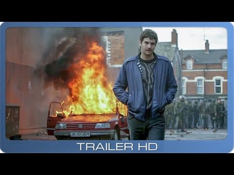 Trailer-Vorschau: Fifty Dead Men Walking - Der Spitzel