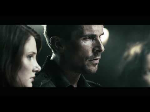 Trailer-Vorschau: Terminator: Die Erlösung