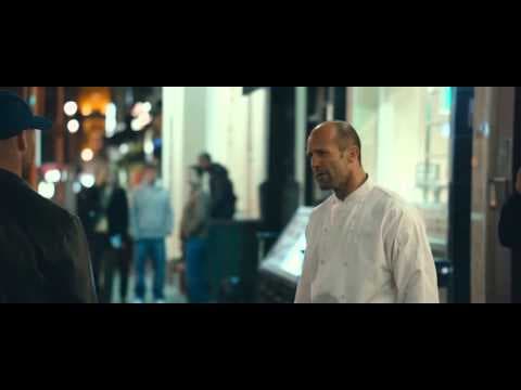 Trailer-Vorschau: Redemption - Stunde der Vergeltung