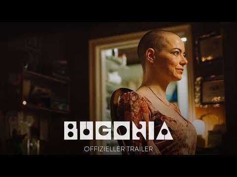 Trailer-Vorschau: Bugonia