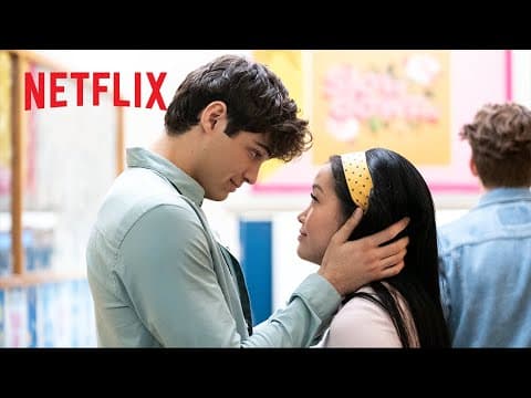 Trailer-Vorschau: To All the Boys: P.S. I Still Love You
