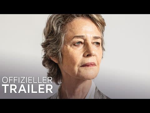 Trailer-Vorschau: Juniper