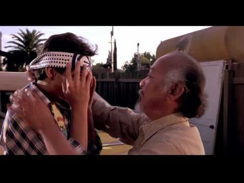 Trailer-Vorschau: Karate Kid