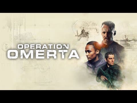 Trailer-Vorschau: Operation Omerta