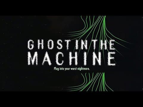 Trailer-Vorschau: Der Killer im System