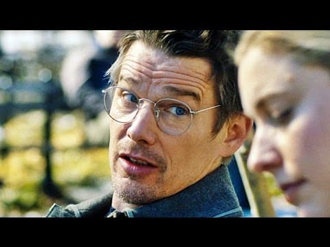 Trailer-Vorschau: Maggies Plan