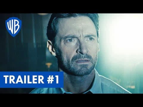 Trailer-Vorschau: Reminiscence: Die Erinnerung stirbt nie