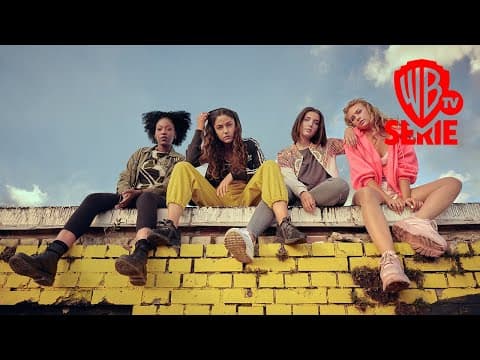 Trailer-Vorschau: Para - Wir sind King