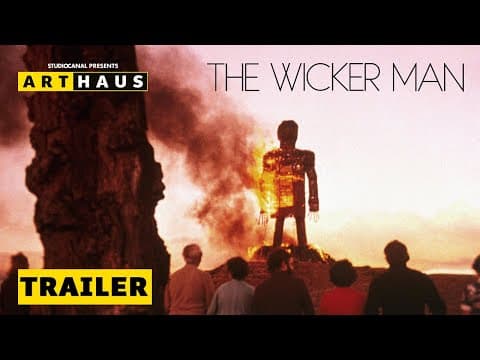 Trailer-Vorschau: The Wicker Man