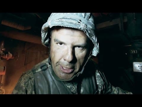 Trailer-Vorschau: Bunker of the Dead