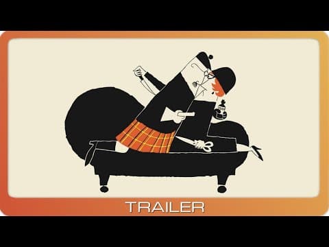 Trailer-Vorschau: Mr. Miller ist kein Killer