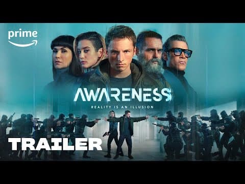 Trailer-Vorschau: Awareness