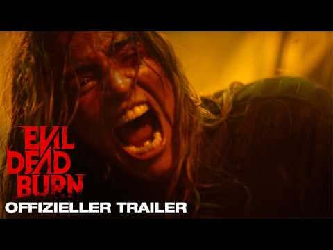 Trailer-Vorschau: Evil Dead Burn