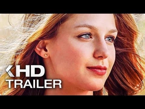 Trailer-Vorschau: Supergirl