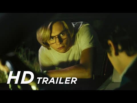 Trailer-Vorschau: Mein Freund Dahmer