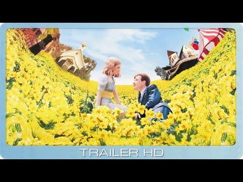 Trailer-Vorschau: Big Fish - Der Zauber, der ein Leben zur Legende macht
