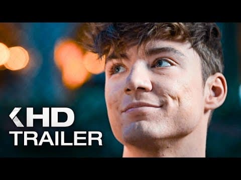 Trailer-Vorschau: Takeover - Voll vertauscht