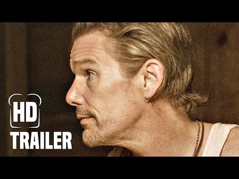 Trailer-Vorschau: Raymond & Ray