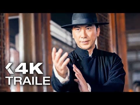 Trailer-Vorschau: 宗师叶问2