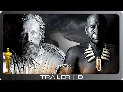 Trailer-Vorschau: Der Schamane und die Schlange