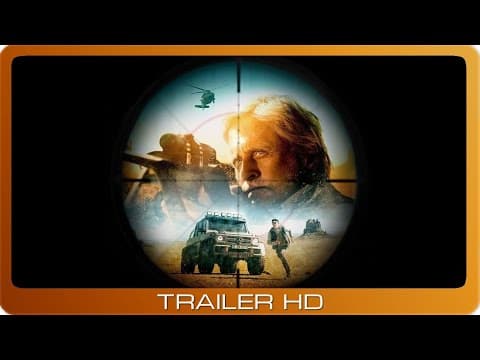 Trailer-Vorschau: The Reach - In der Schusslinie